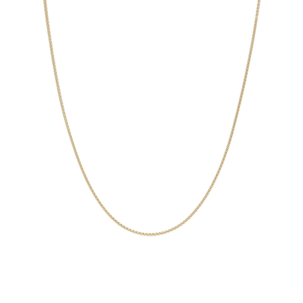 W.KRUK - Łańcuszek złoty kłos