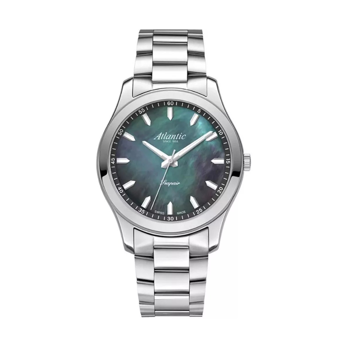 W.KRUK ZEGAREK ATLANTIC SEAPAIR