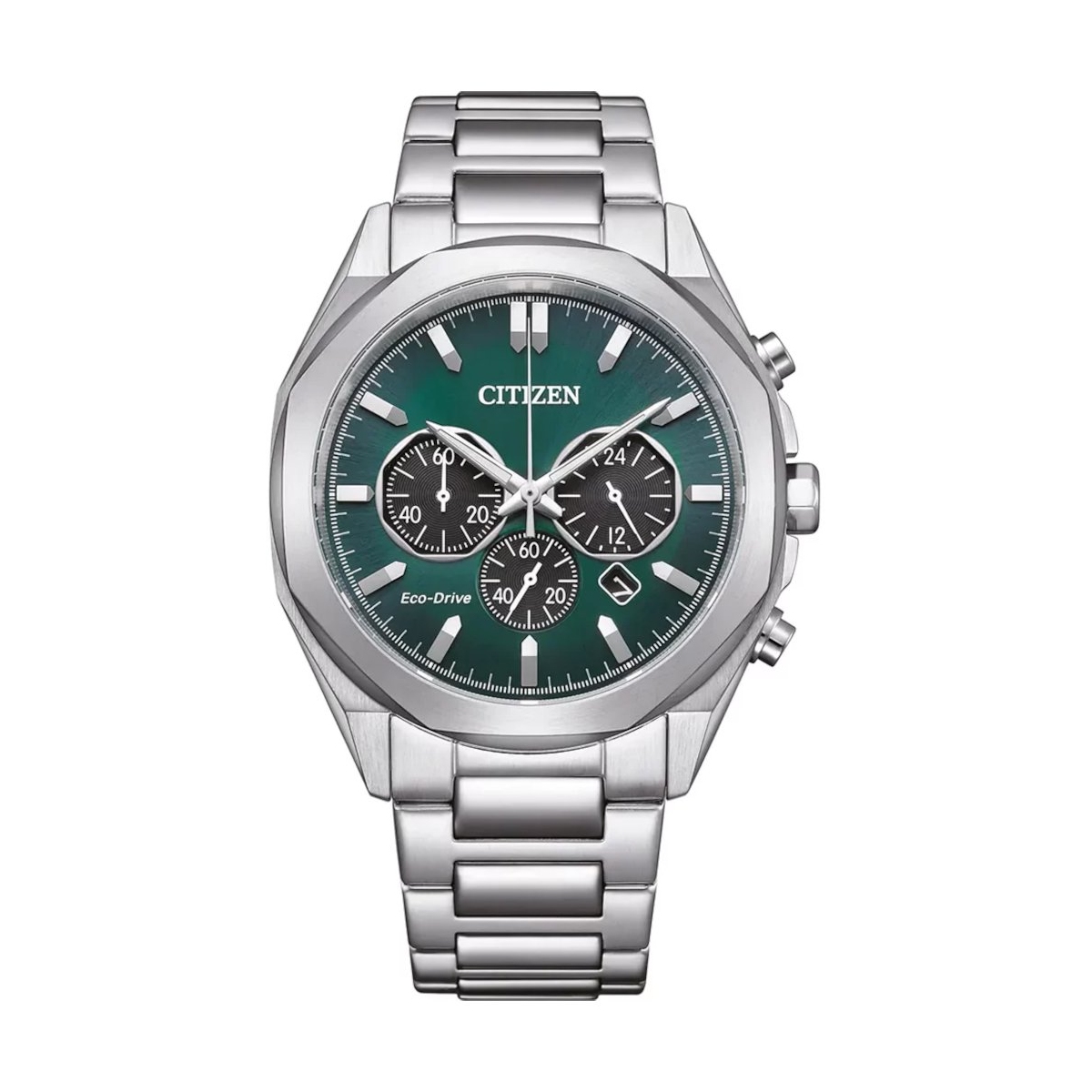 W.KRUK ZEGAREK CITIZEN SPORT MODERN CHRONOGRAPH