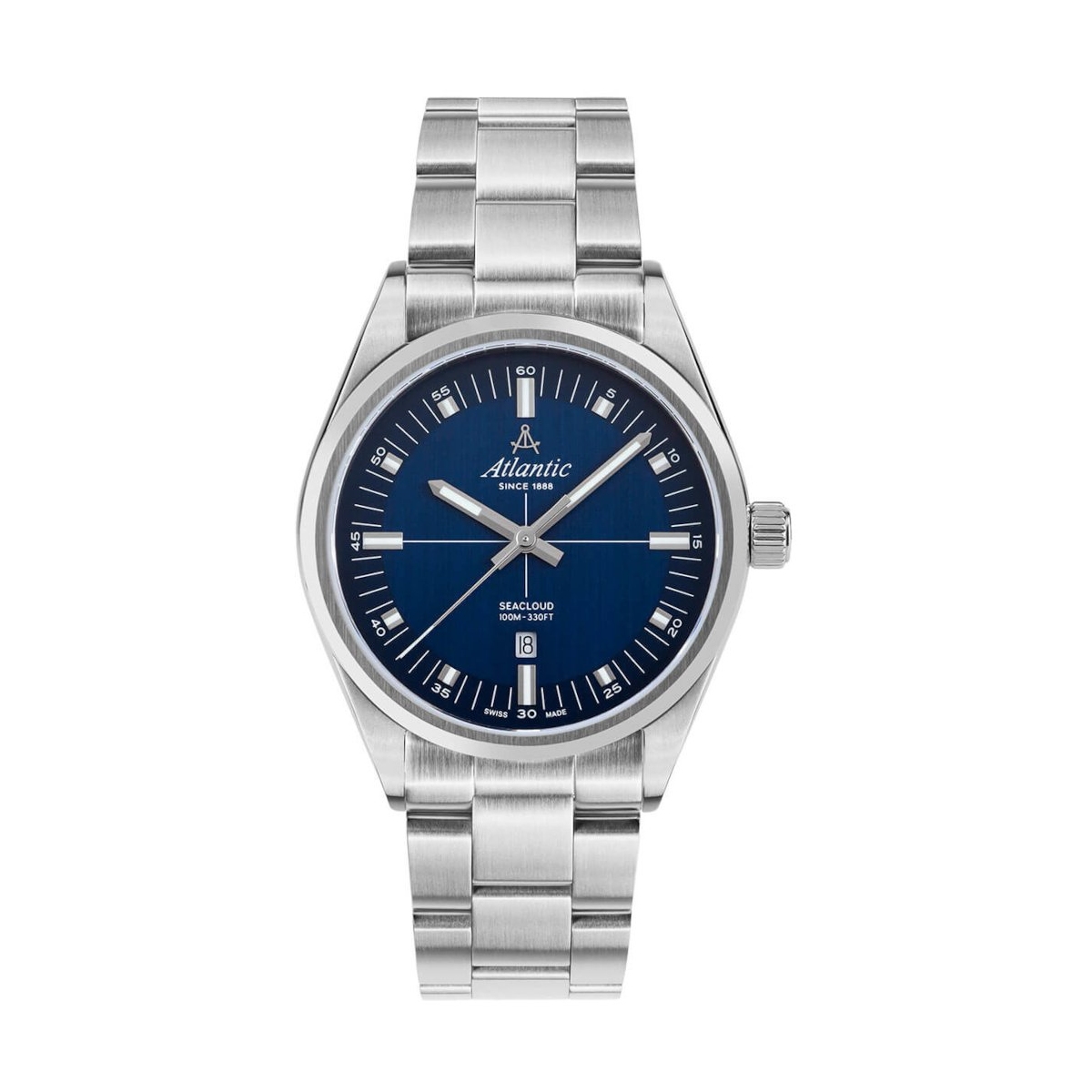 W.KRUK ZEGAREK ATLANTIC SEACLOUD