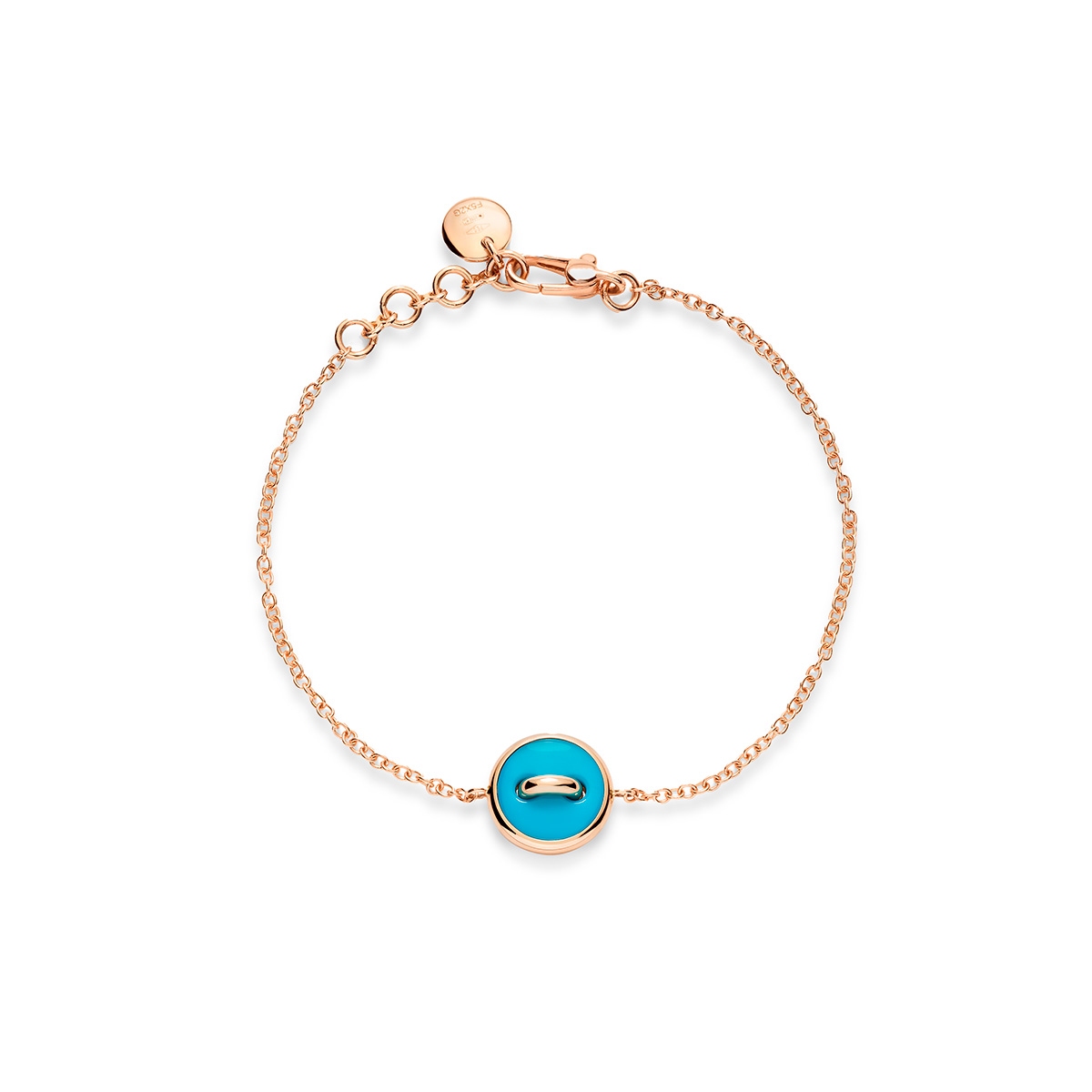 W.KRUK Bransoleta złota Pomellato