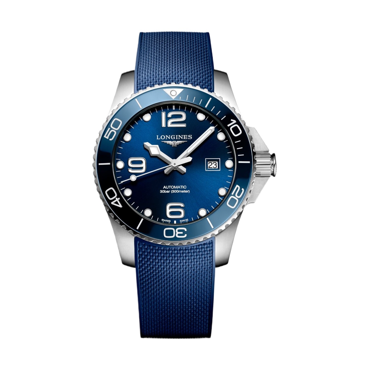 W.KRUK LONGINES HYDROCONQUEST