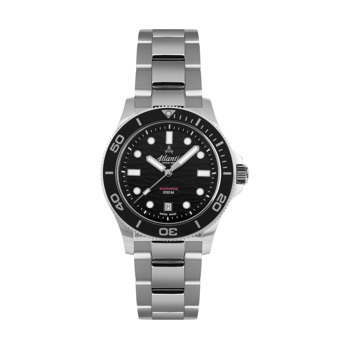 W.KRUK ZEGAREK ATLANTIC MARINER