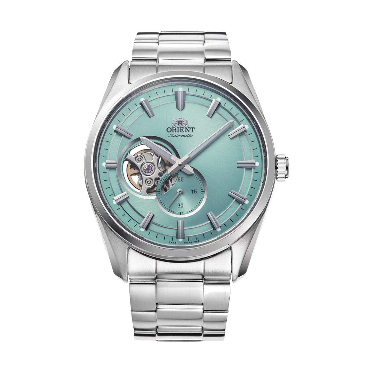 W.KRUK ZEGAREK ORIENT CONTEMPORARY OPEN HEART AUTOMATIC