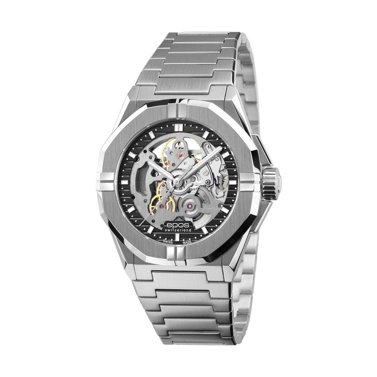 W.KRUK ZEGAREK EPOS SPORT 3506 SK AUTOMATIC