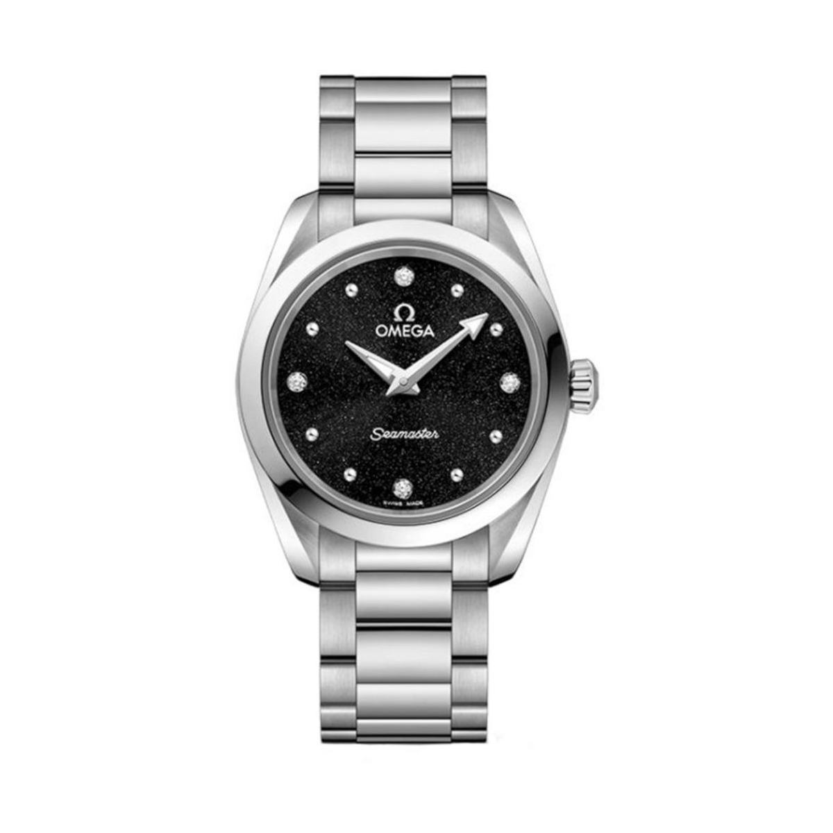 W.KRUK ZEGAREK OMEGA SEAMASTER AQUA TERRA 150M