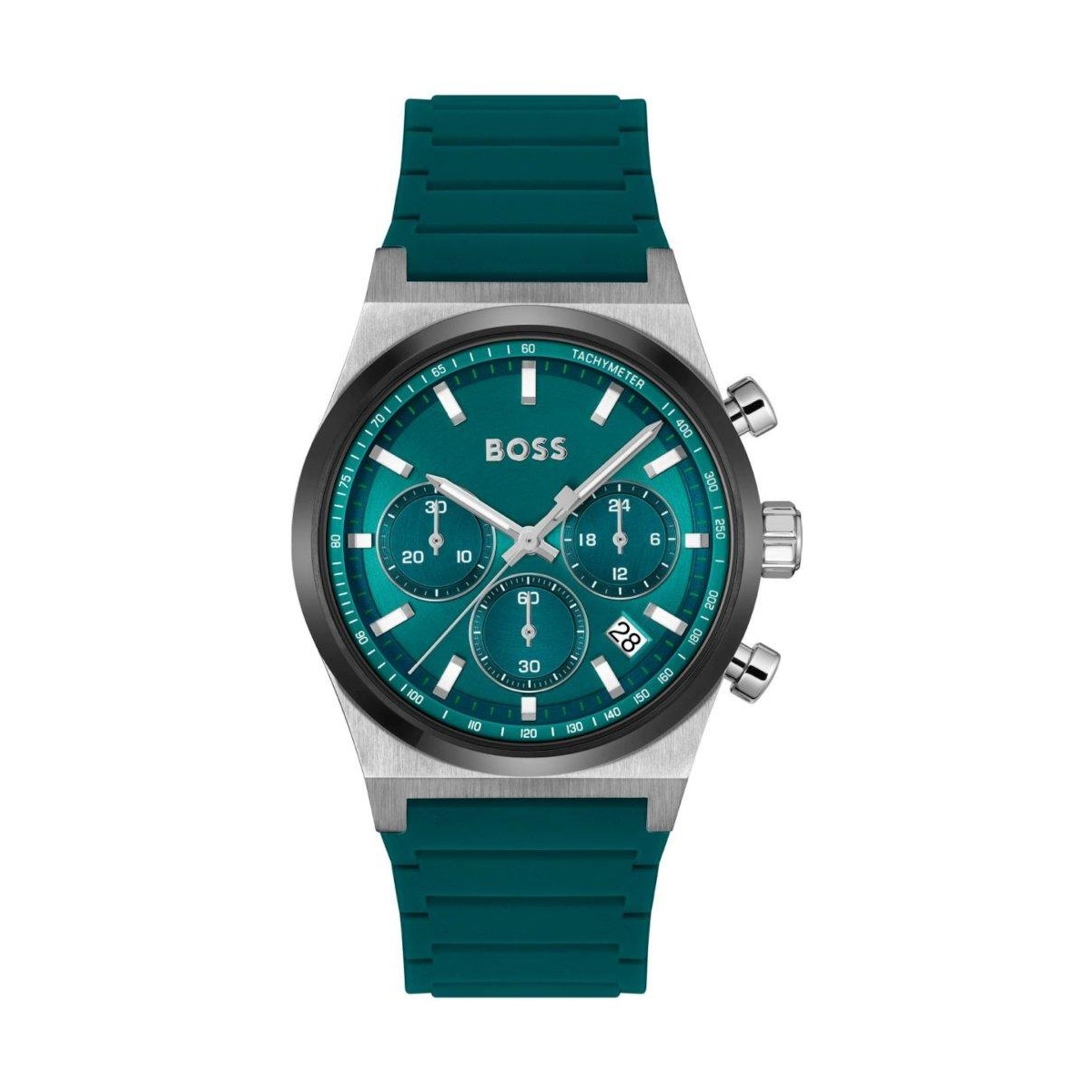 W.KRUK ZEGAREK BOSS CANDOR CHRONO