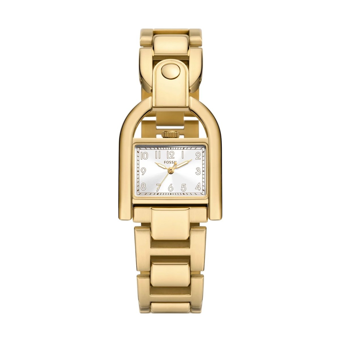 W.KRUK ZEGAREK FOSSIL HARWELL