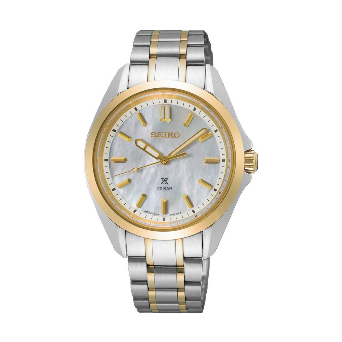 W.KRUK ZEGAREK SEIKO PROSPEX SEA