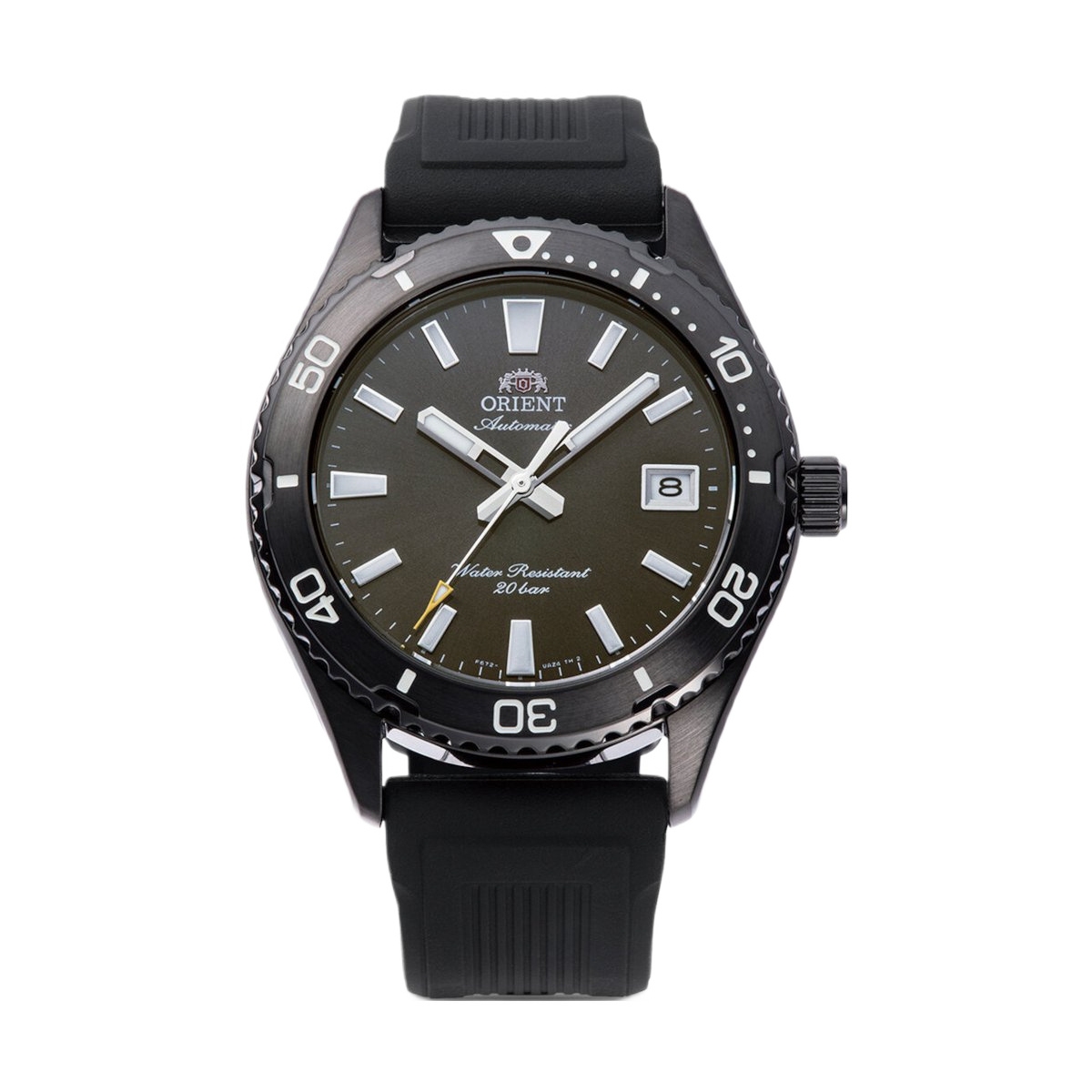 W.KRUK ZEGAREK ORIENT MAKO AUTOMATIC