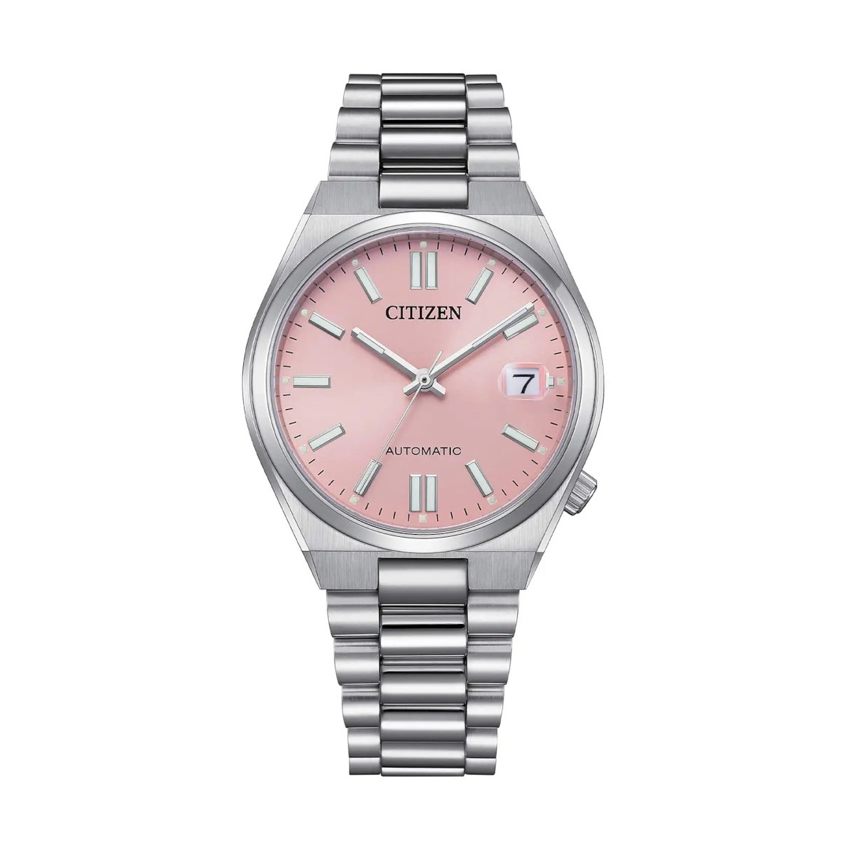 W.KRUK ZEGAREK CITIZEN TSUYOSA MECHANICAL