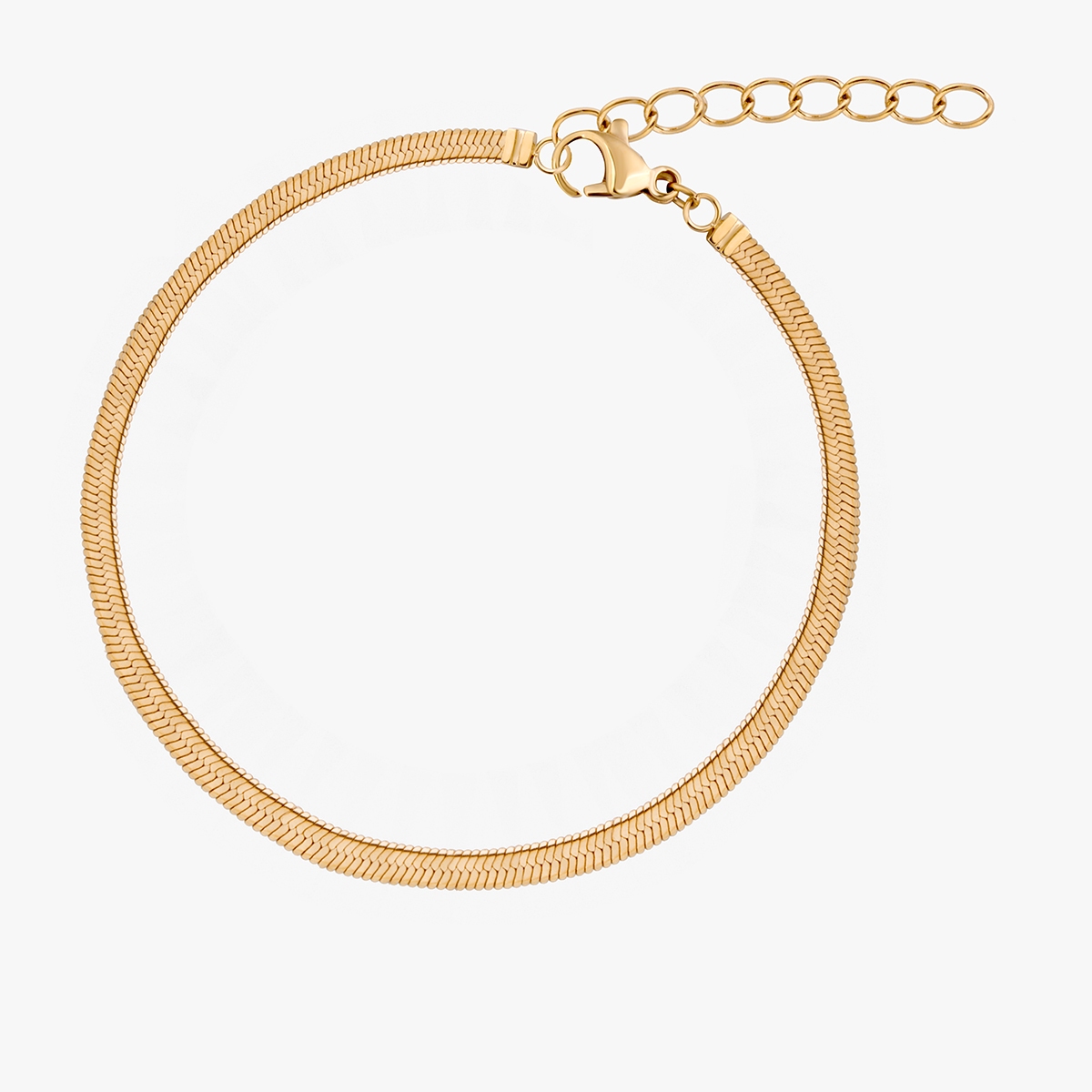 W.KRUK Bransoleta Golden Glow Picky Pica Vesper