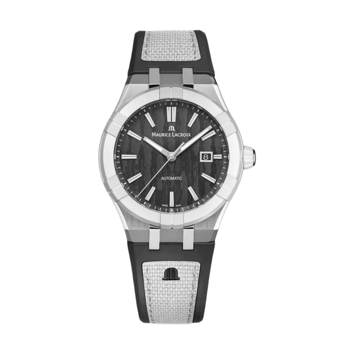 W.KRUK ZEGAREK MAURICE LACROIX AIKONIC AUTOMATIC