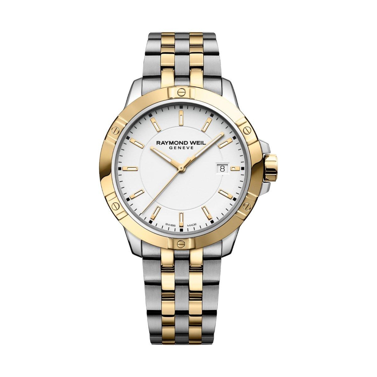 W.KRUK ZEGAREK RAYMOND WEIL TANGO CLASSIC
