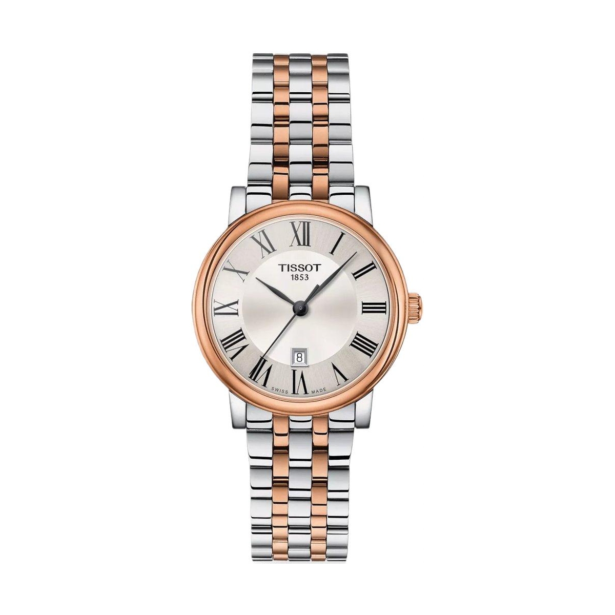 W.KRUK TISSOT CARSON PREMIUM 30MM