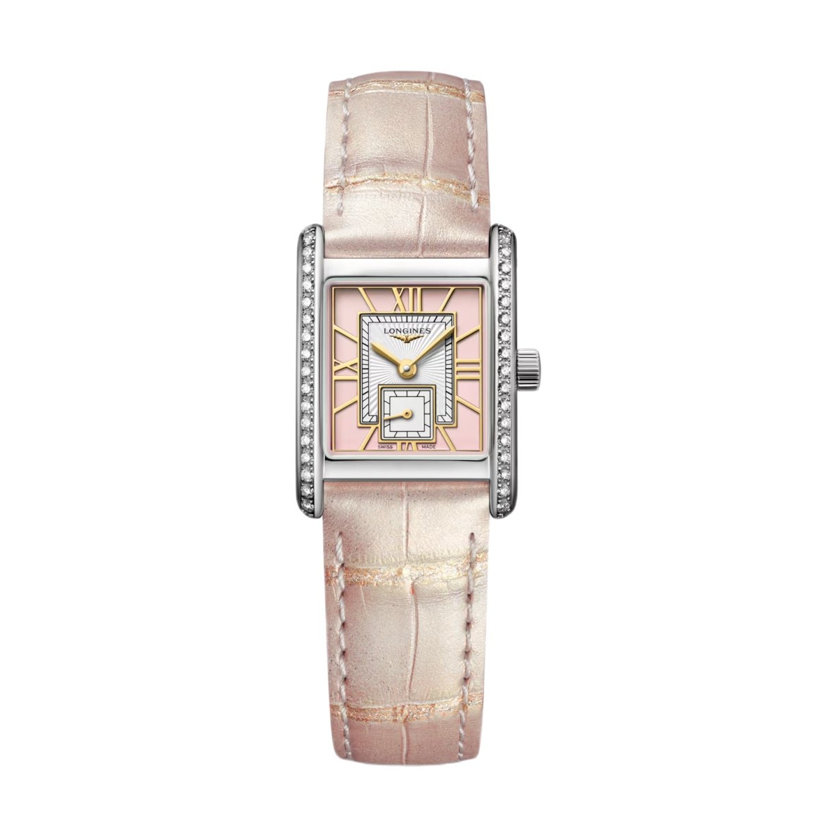 W.KRUK LONGINES MINI DOLCEVITA