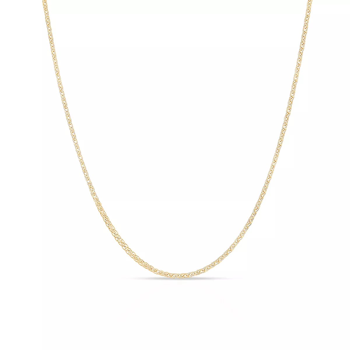 W.KRUK - Łańcuszek złoty kłos