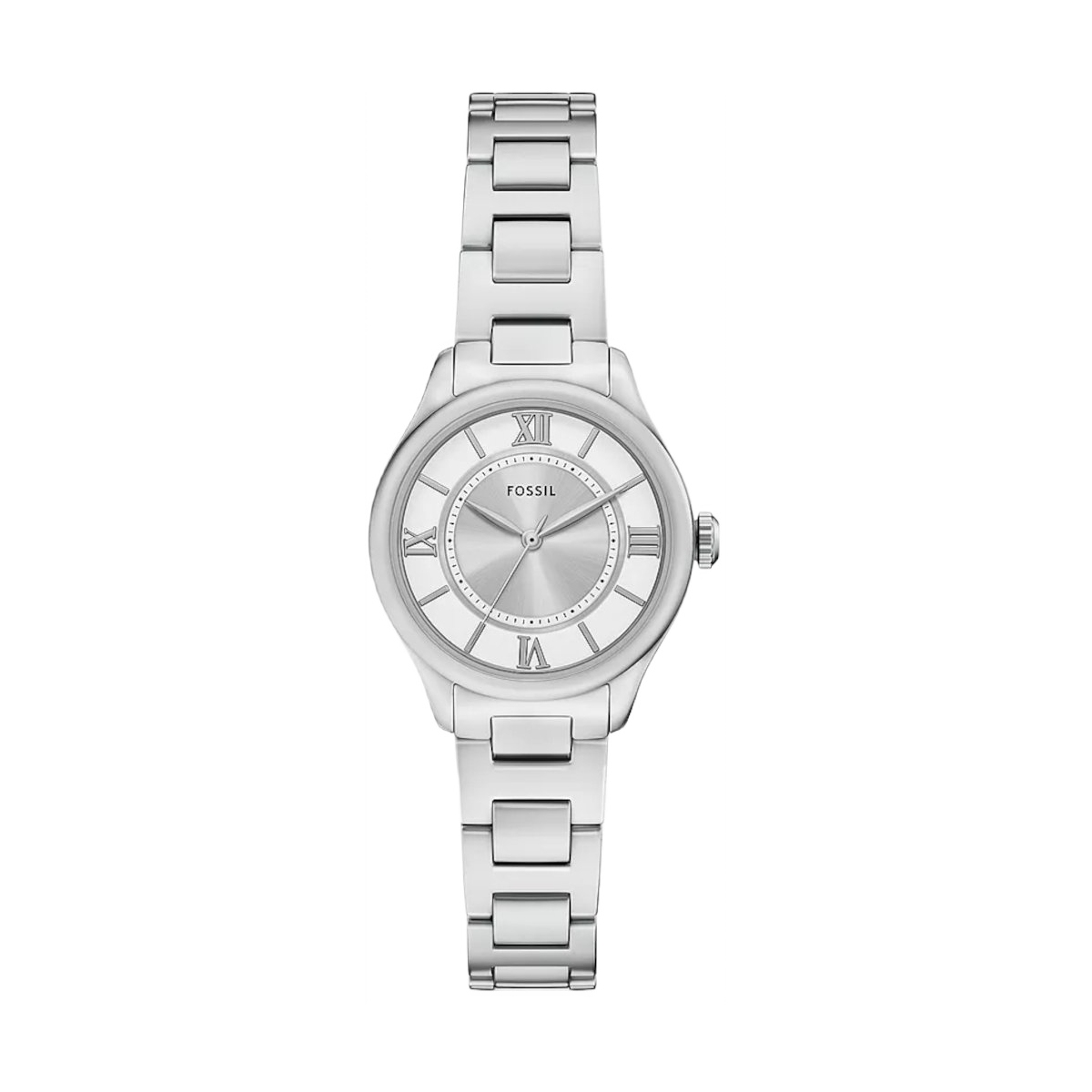 W.KRUK ZEGAREK FOSSIL GILMORE