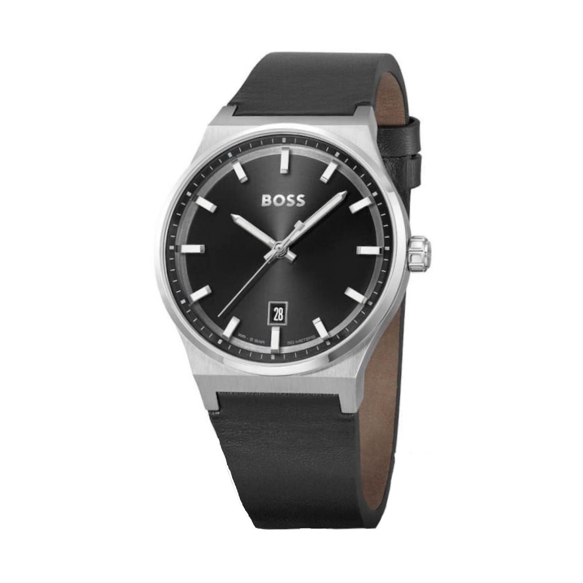 W.KRUK ZEGAREK BOSS CANDOR SET