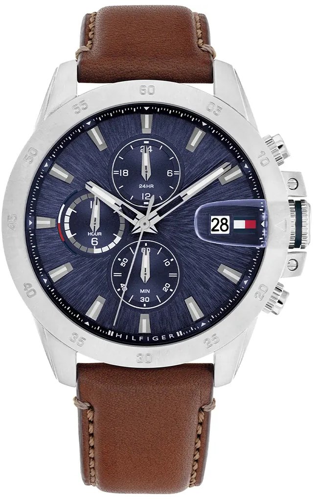 Zegarek Męski TOMMY HILFIGER Jameson 1792195