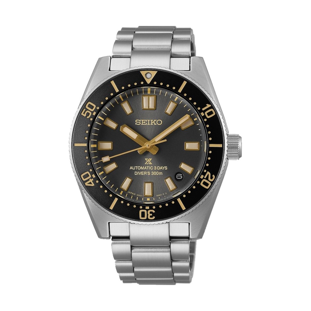 W.KRUK ZEGAREK SEIKO PROSPEX AUTOMATIC DIVER