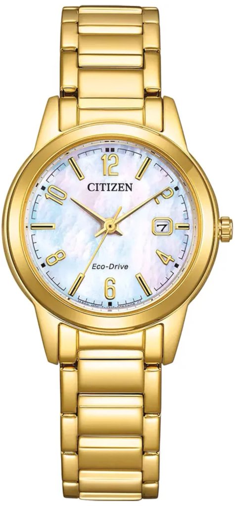 Zegarek Damski CITIZEN Elegance FE1242-78D