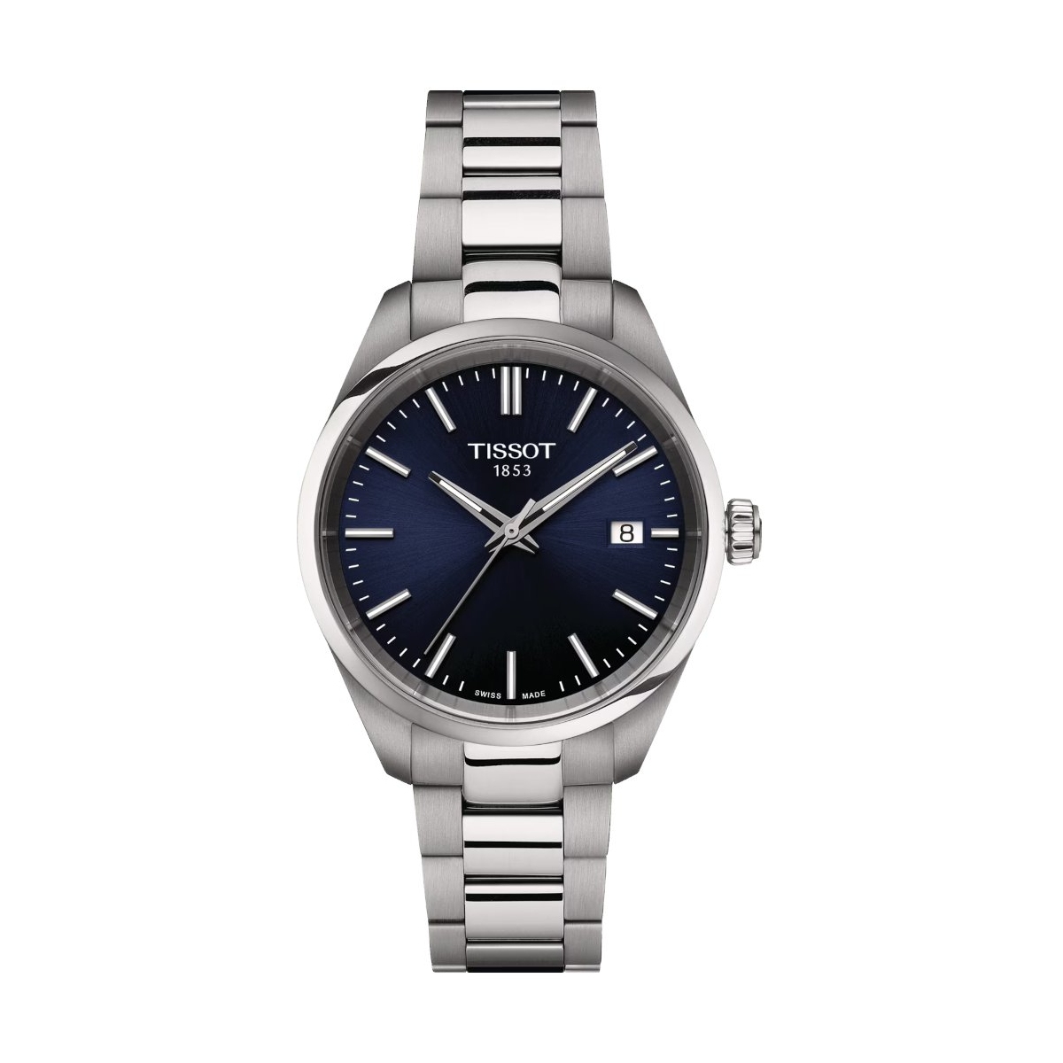 W.KRUK TISSOT PR 100 34MM