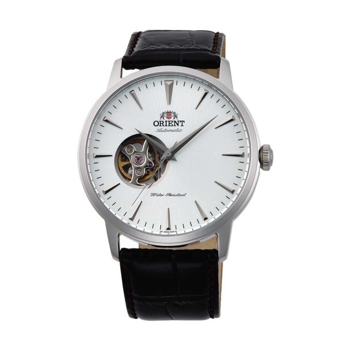 W.KRUK ZEGAREK ORIENT CONTEMPORARY OPEN HEART AUTOMATIC