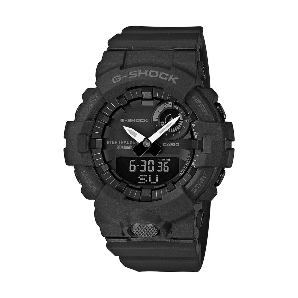 W.KRUK ZEGAREK G-SHOCK G-Squad