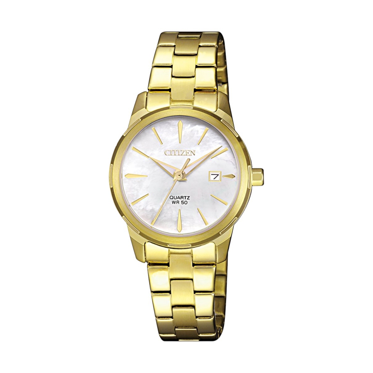 W.KRUK ZEGAREK CITIZEN ELEGANCE QUARTZ