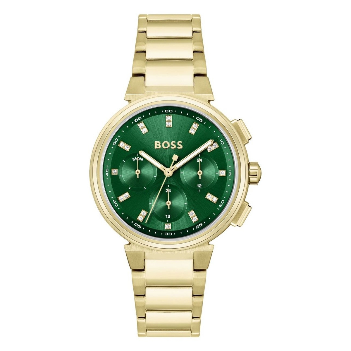 W.KRUK ZEGAREK BOSS ONE