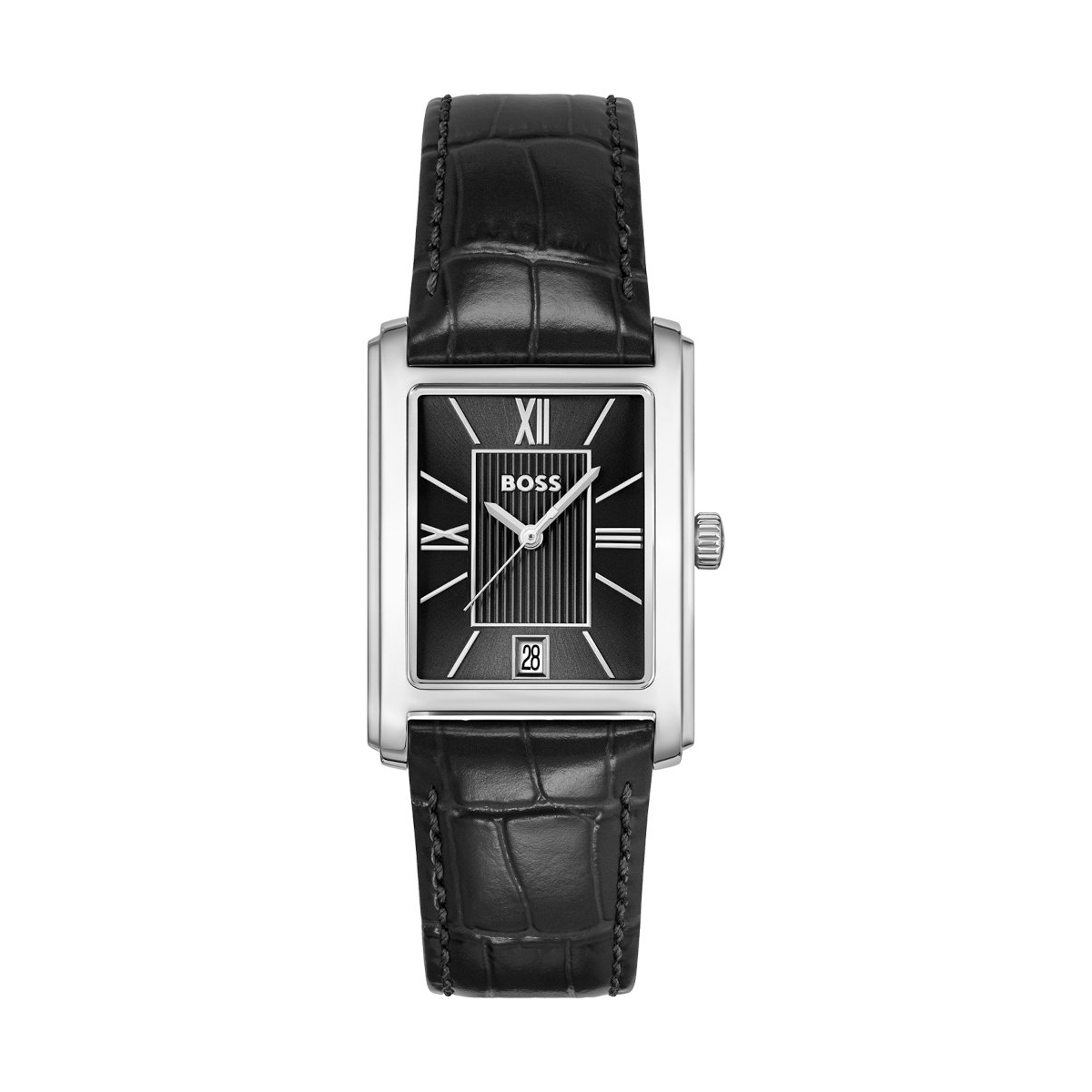 W.KRUK ZEGAREK BOSS PRINCIPLE DRESS