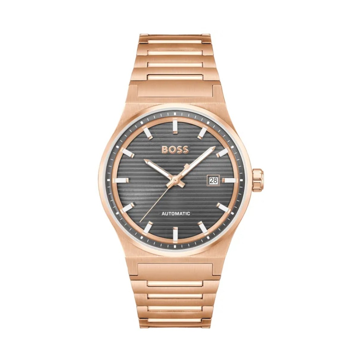 W.KRUK ZEGAREK BOSS CANDOR AUTOMATIC
