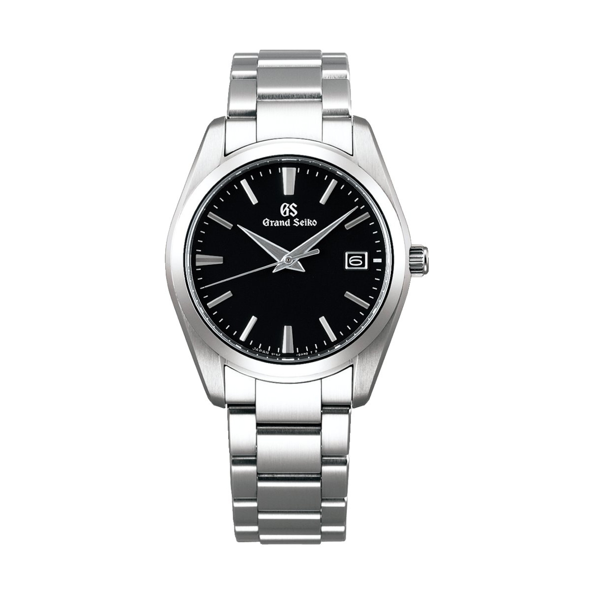 W.KRUK ZEGAREK GRAND SEIKO HERITAGE