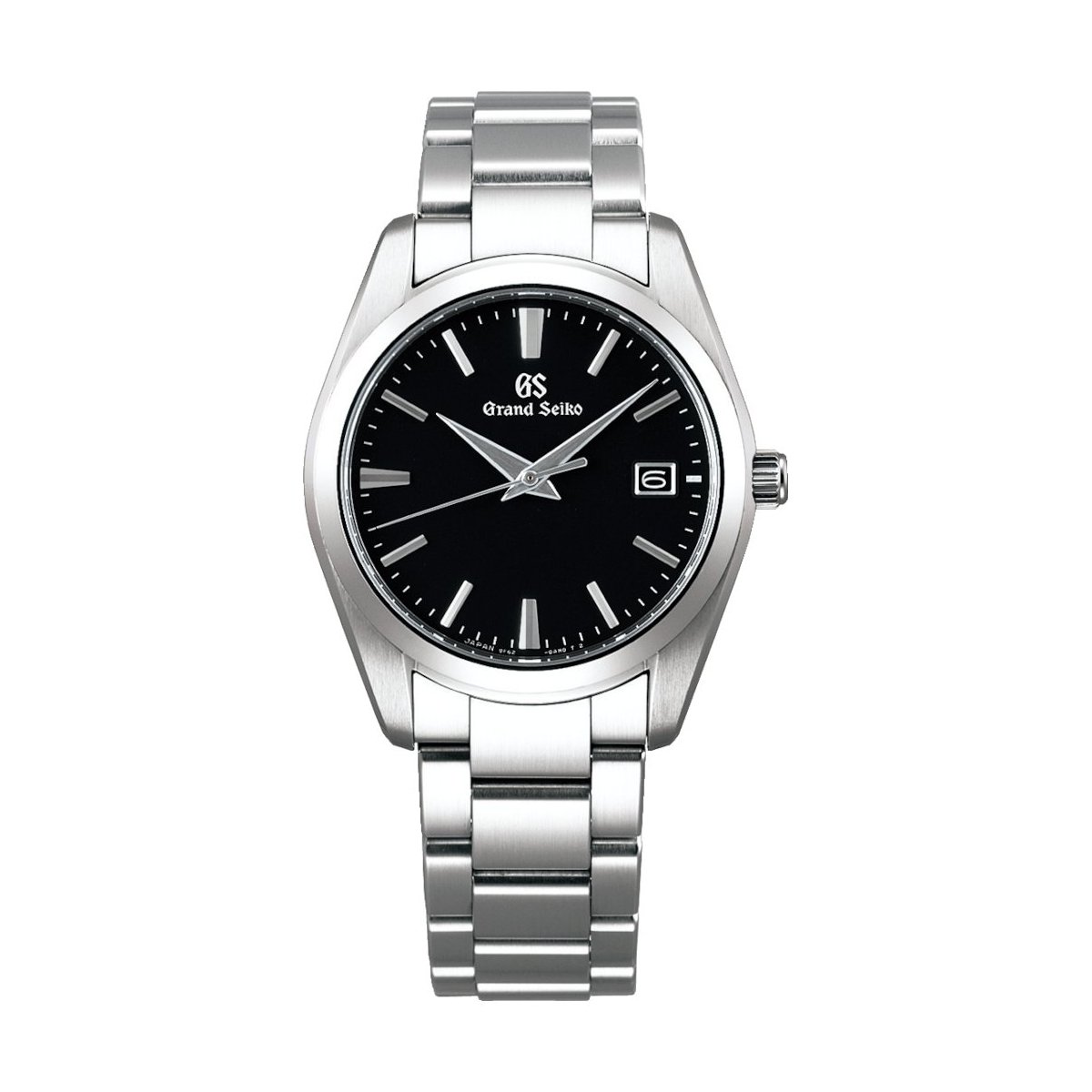 W.KRUK ZEGAREK GRAND SEIKO HERITAGE