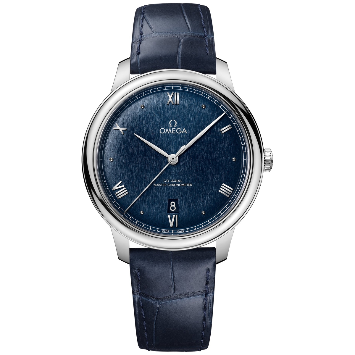 W.KRUK ZEGAREK OMEGA DE VILLE PRESTIGE