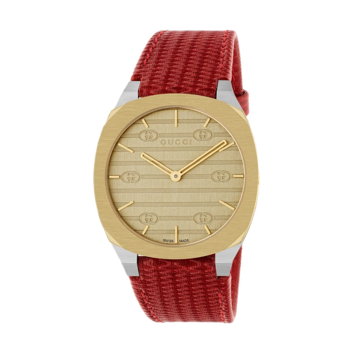 W.KRUK ZEGAREK GUCCI 25H