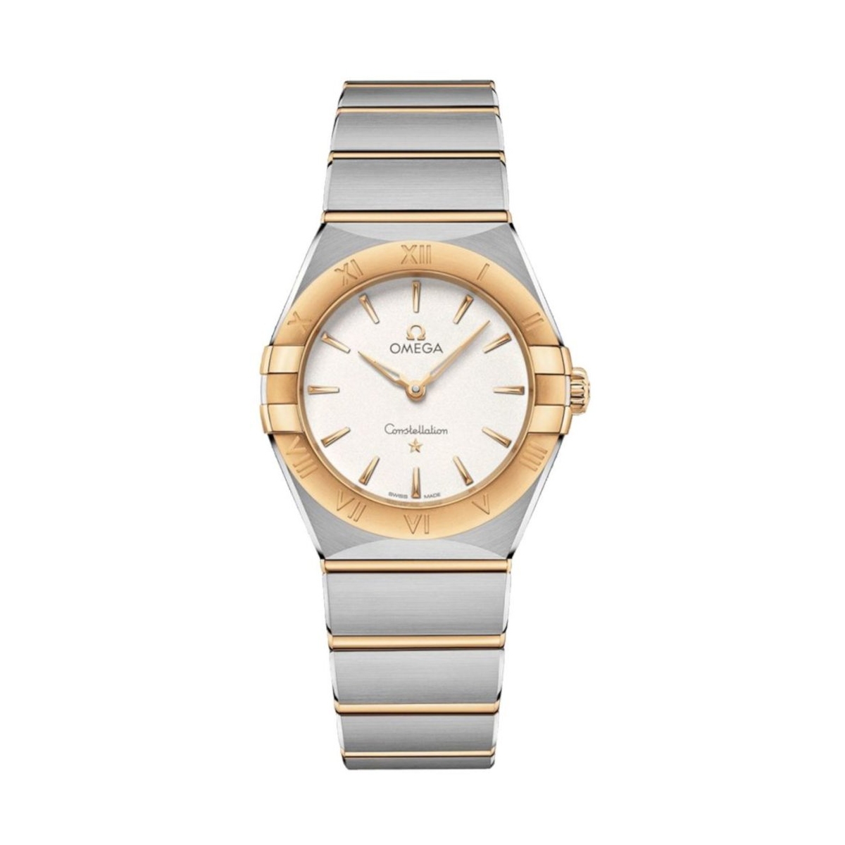 W.KRUK ZEGAREK OMEGA CONSTELLATION