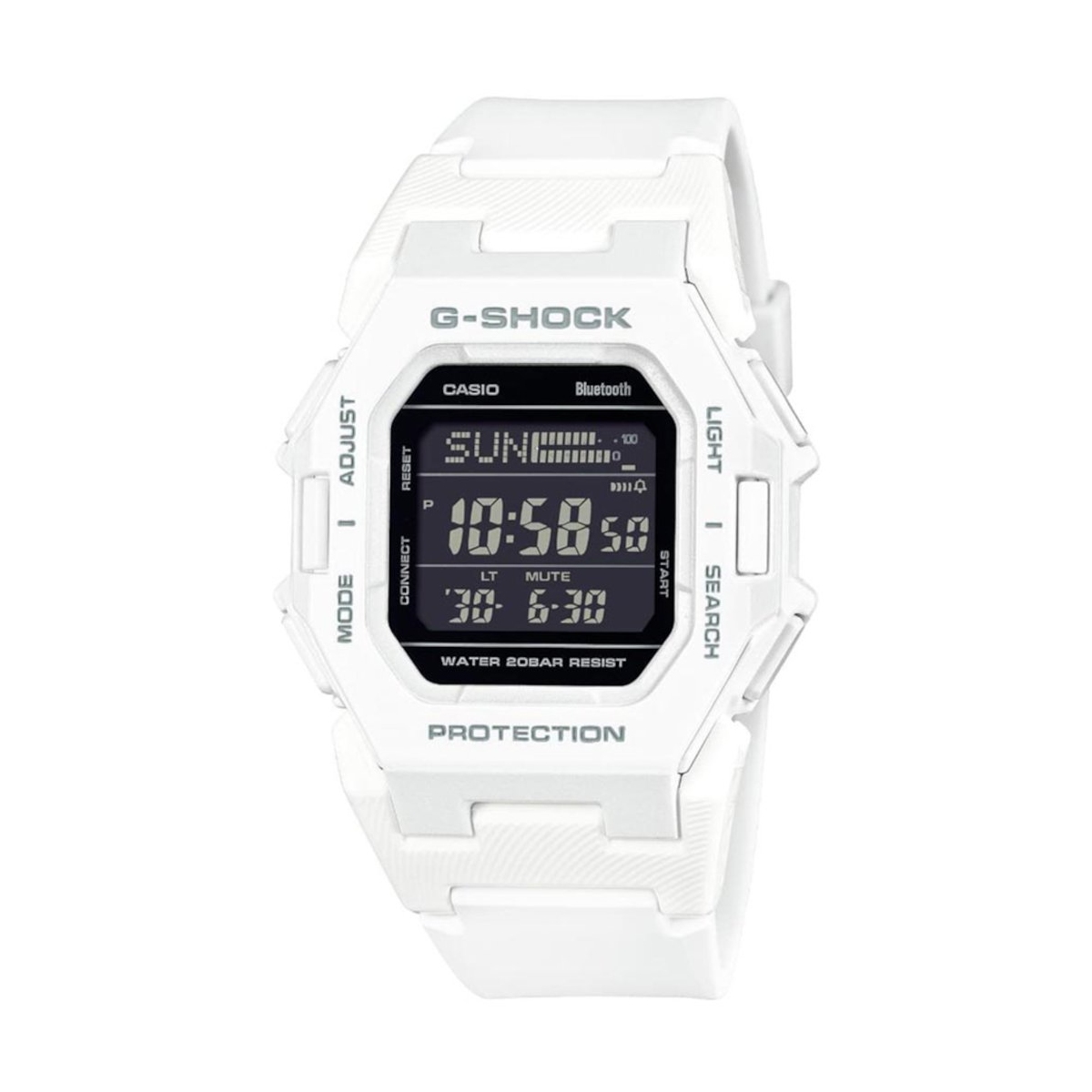 W.KRUK ZEGAREK G-SHOCK COMPACT