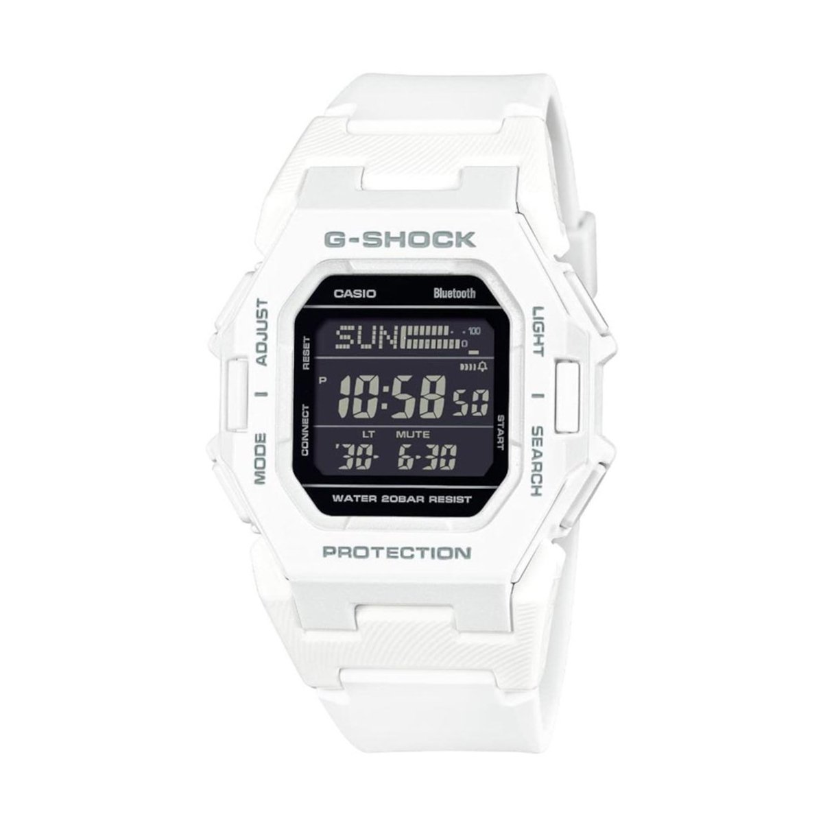W.KRUK ZEGAREK G-SHOCK COMPACT