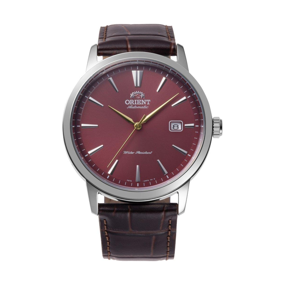 W.KRUK ZEGAREK ORIENT CONTEMPORARY AUTOMATIC