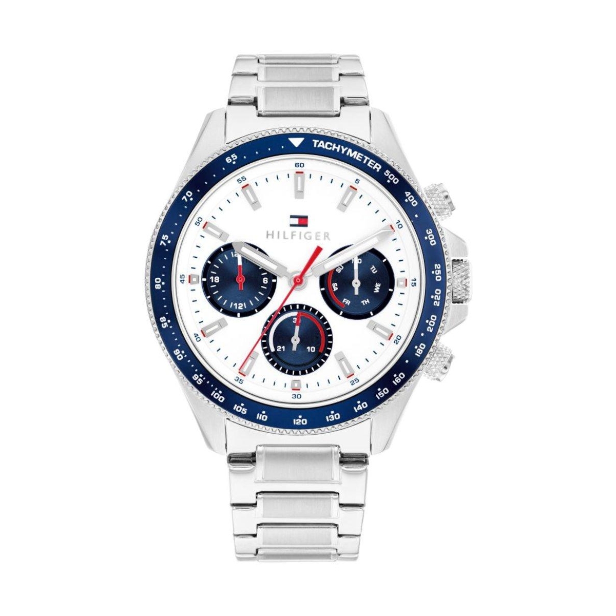 W.KRUK ZEGAREK TOMMY HILFIGER CLARK