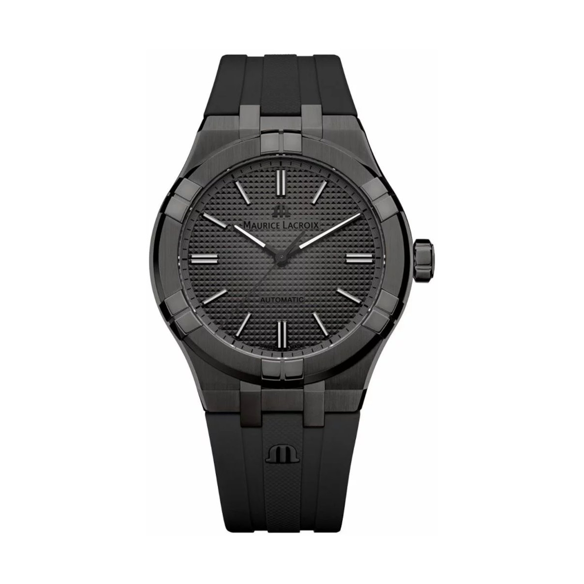 W.KRUK ZEGAREK MAURICE LACROIX AIKON AUTOMATIC LIMITED EDITION