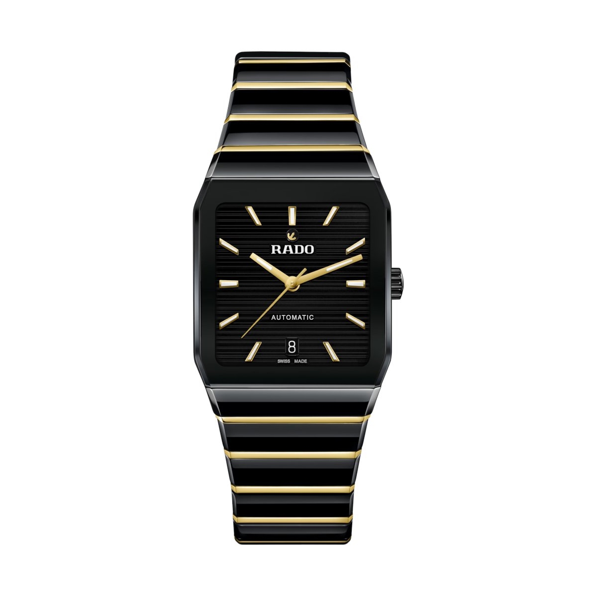 W.KRUK ZEGAREK RADO ANATOM AUTOMATIC