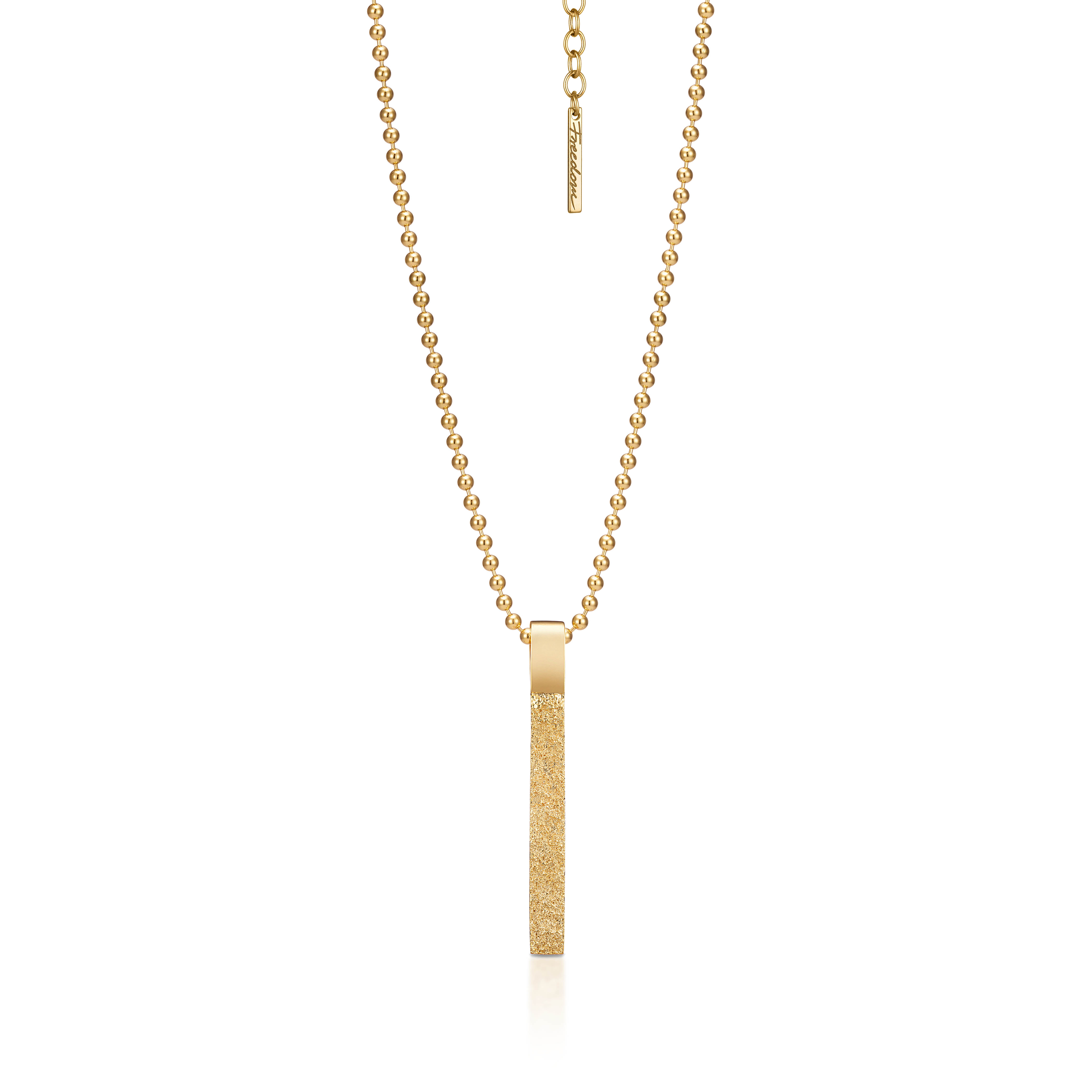 W.KRUK - Wisiorek srebrny FREEDOM ELEMENTS