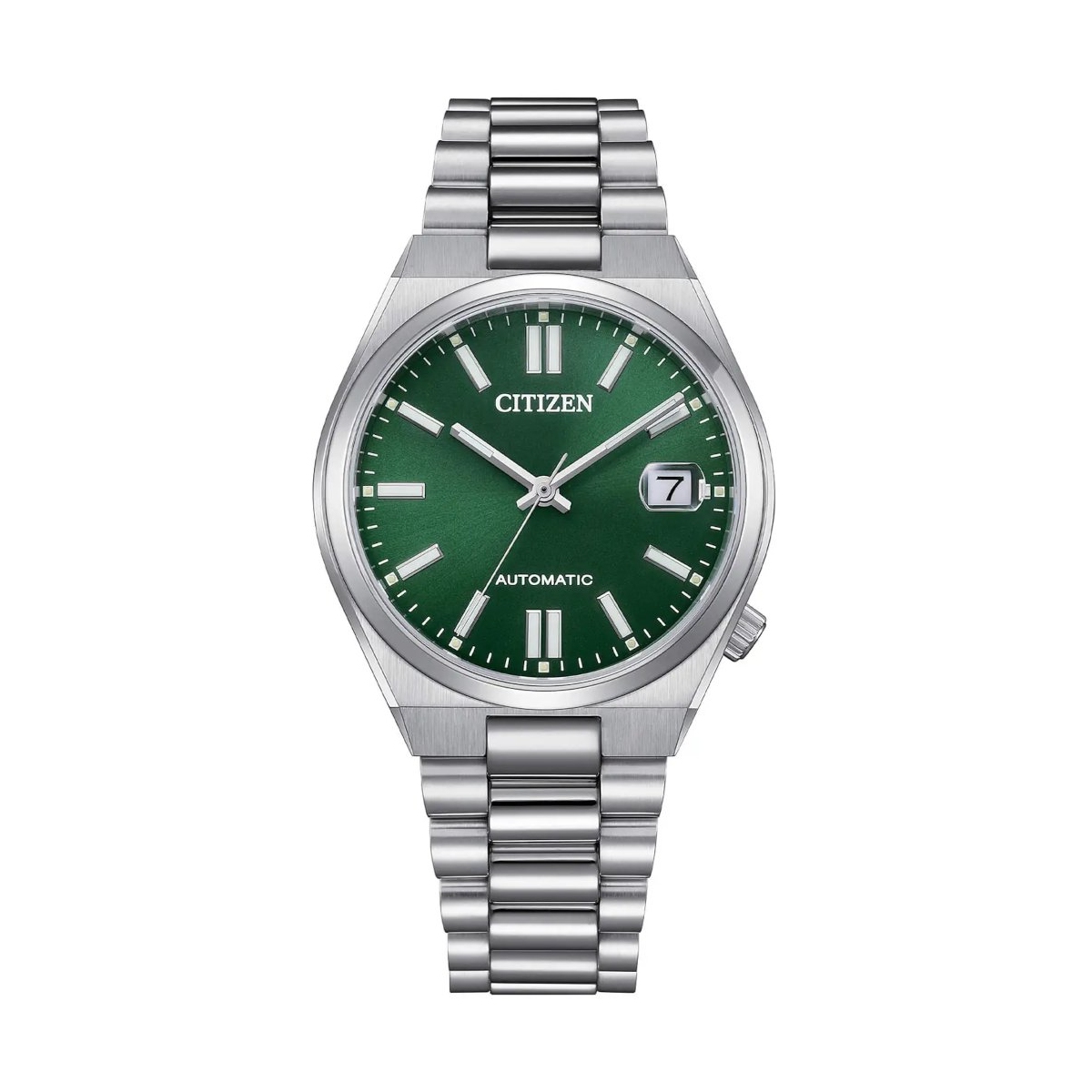 W.KRUK ZEGAREK CITIZEN TSUYOSA MECHANICAL