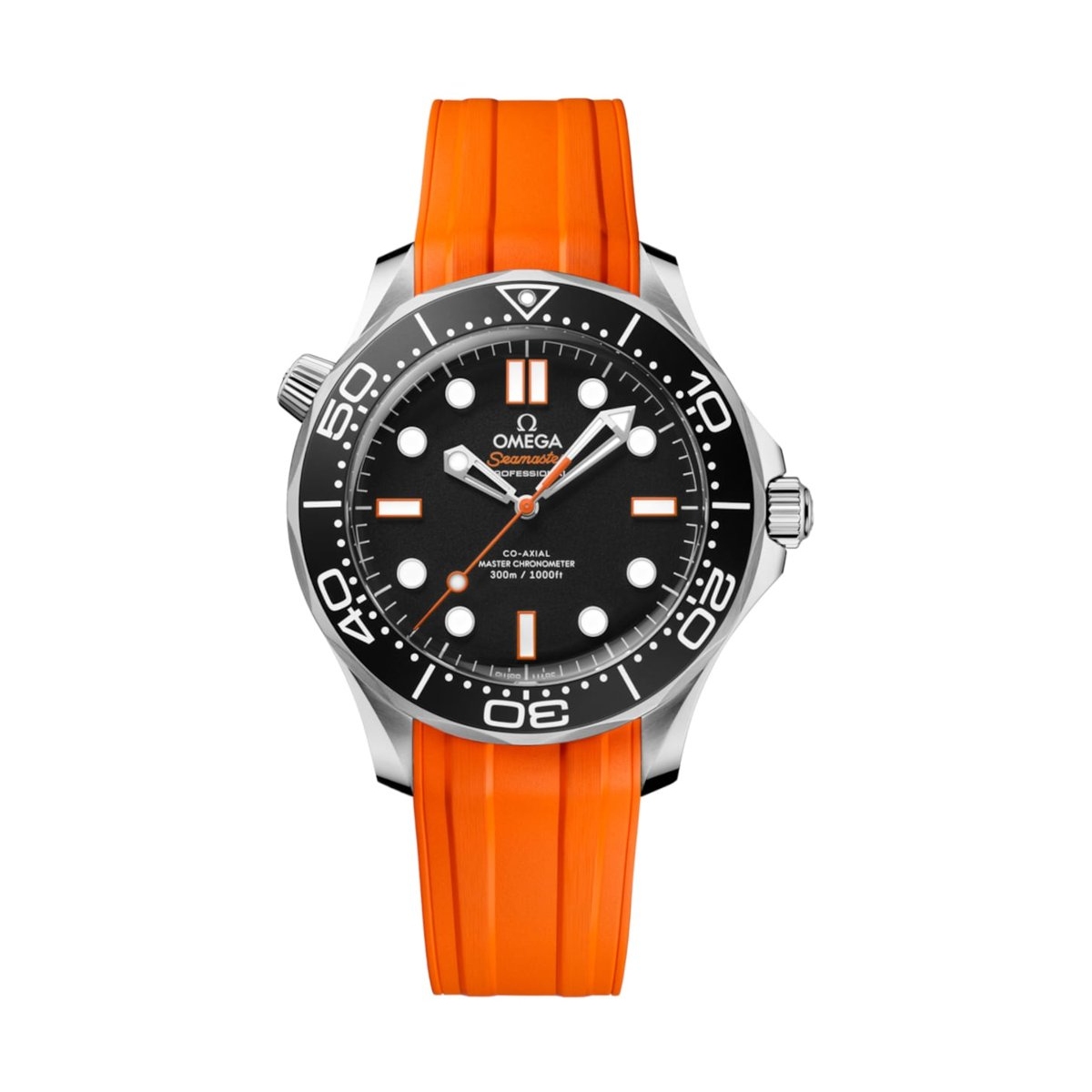W.KRUK ZEGAREK OMEGA SEAMASTER DIVER 300M