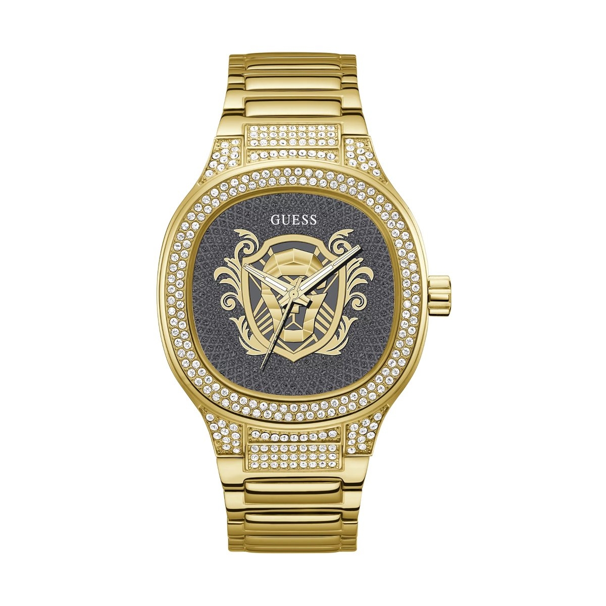 W.KRUK ZEGAREK GUESS KINGDOM