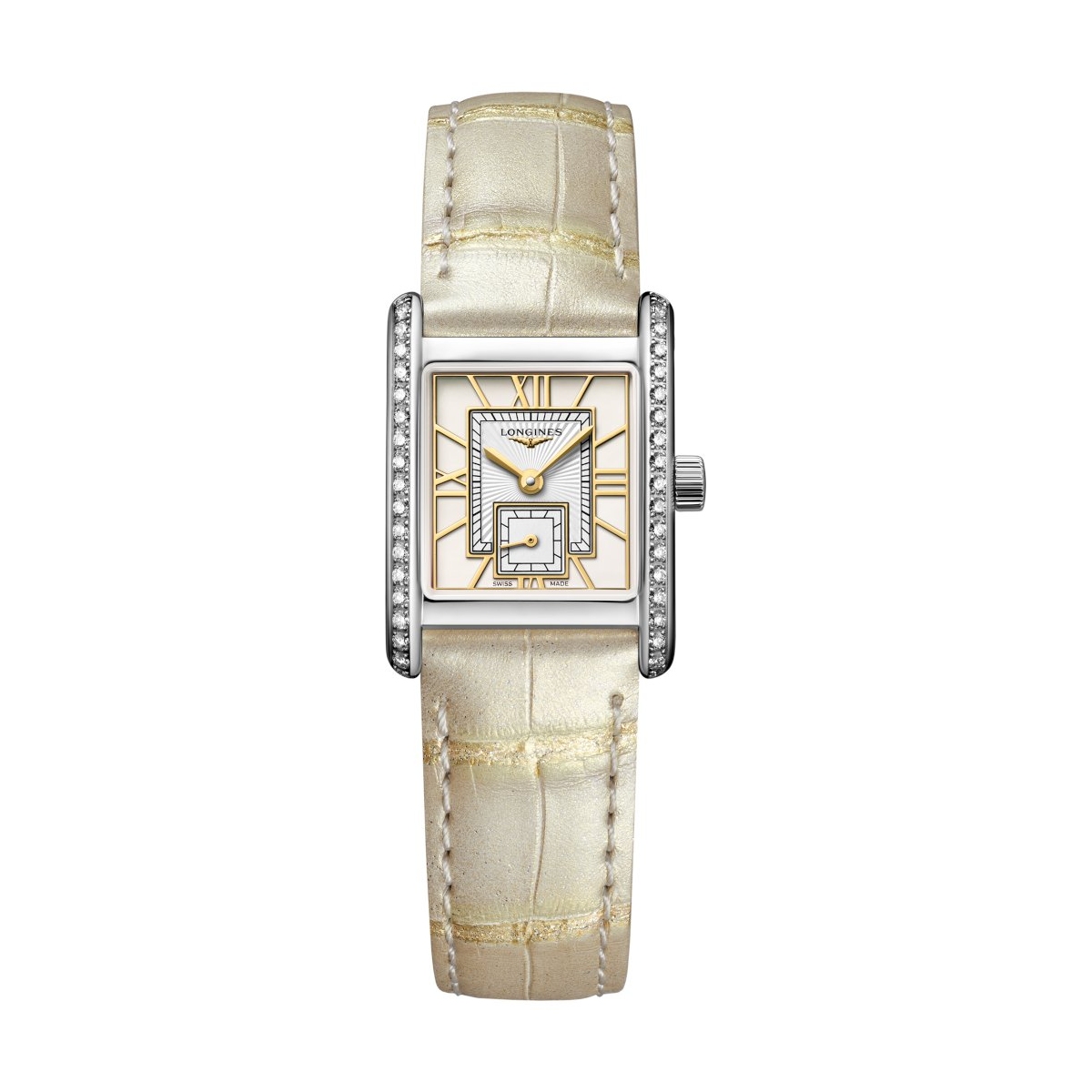 W.KRUK LONGINES MINI DOLCEVITA