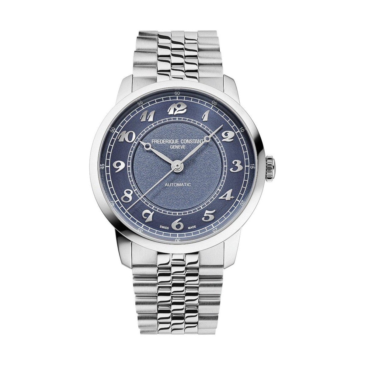 W.KRUK ZEGAREK FREDERIQUE CONSTANT CLASSICS PREMIERE